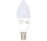 Лампа светодиодная SONNEN EXTRA 10 (85) Вт Е14 свеча теплый белый LED C37-10W-2700-Е14, 457904 1