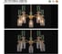 Люстра подвесная Citilux TENDY CL244151 2