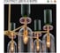 Люстра подвесная Citilux TENDY CL244171 5