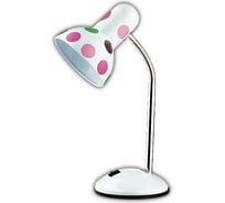 Настольная лампа ODEON LIGHT металл E27 60W FLIP 2591/1T