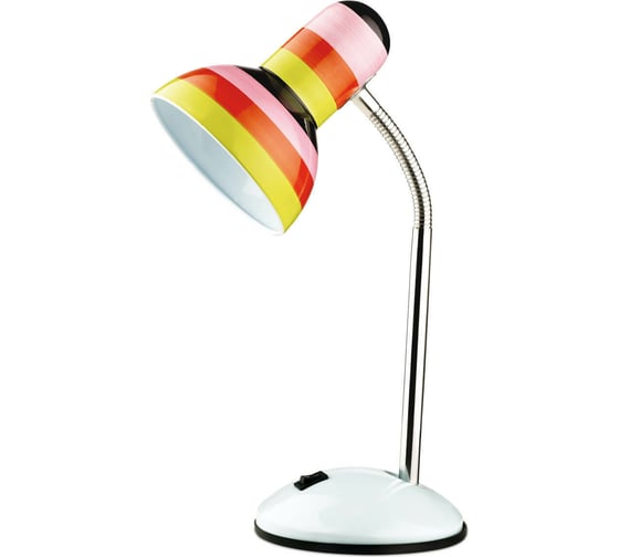 Настольная лампа ODEON LIGHT металл E27 60W FLIP 2593/1T 1