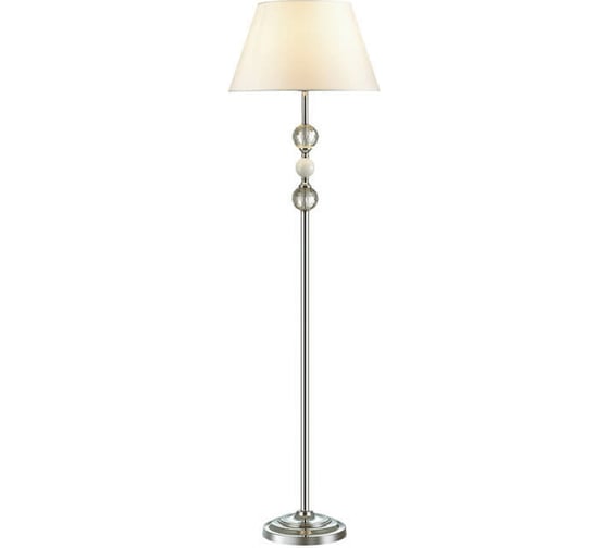 Торшер ODEON LIGHT E27 1*60W RAUL 4190/1F