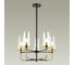 Люстра ODEON LIGHT E27 5*60W NOVAS 4816/5 3
