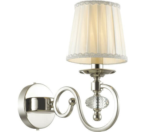 Бра ODEON LIGHT E14 1*40W ORSA 4185/1W