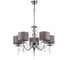 Люстра ODEON LIGHT E14 5*40W OFELIA 3210/5 1