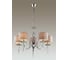 Люстра ODEON LIGHT E14 5*40W OFELIA 3210/5 2