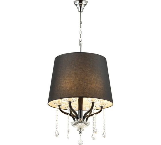 Люстра ODEON LIGHT E14 6*40W TEONA 4194/6 1
