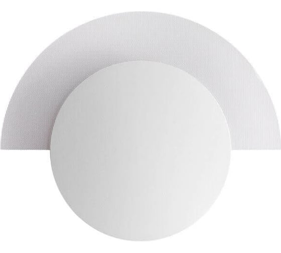 Настенный светильник ODEON LIGHT LED 8W STERREN 3857/8WL