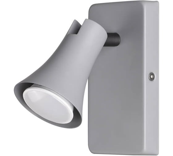 Подсветка ODEON LIGHT GU10 50W REANNA 3825/1W