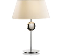 Настольная лампа ODEON LIGHT E27 60W HOTEL 2195/1T