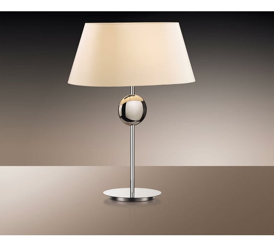 Настольная лампа ODEON LIGHT E27 60W HOTEL 2195/1T