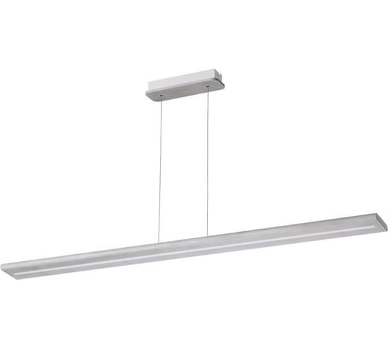 Подвесной светильник ODEON LIGHT LED 50W WOODY 3869/50L