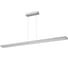 Подвесной светильник ODEON LIGHT LED 50W WOODY 3869/50L 1