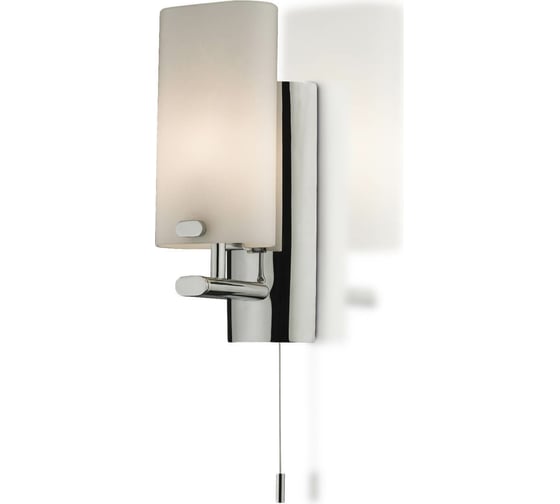 Бра ODEON LIGHT с выключателем G9 40W BATTO 148/1W
