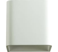 Настенный светильник ODEON LIGHT LED 5W MURALIA 3594/5WL