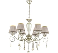 Люстра ODEON LIGHT E14 6*40W MARIONETTA 3924/6
