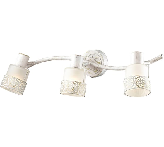 Подсветка ODEON LIGHT с выключателем E14 3*40W MATISO 2786/3W