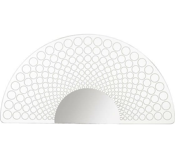 Бра ODEON LIGHT LED 10W MONA 3995/10WL