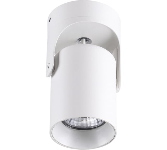 Потолочный накладной светильник ODEON LIGHT GU10 50W CORSUS 3854/1C