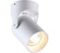 Потолочный накладной светильник ODEON LIGHT GU10 50W CORSUS 3854/1C 2