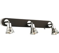 Подсветка ODEON LIGHT с выключателем GU103*50W BIERZO 2612/3W
