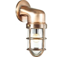 Настенный светильник ODEON LIGHT E27 1*60W LOFI 4127/1W