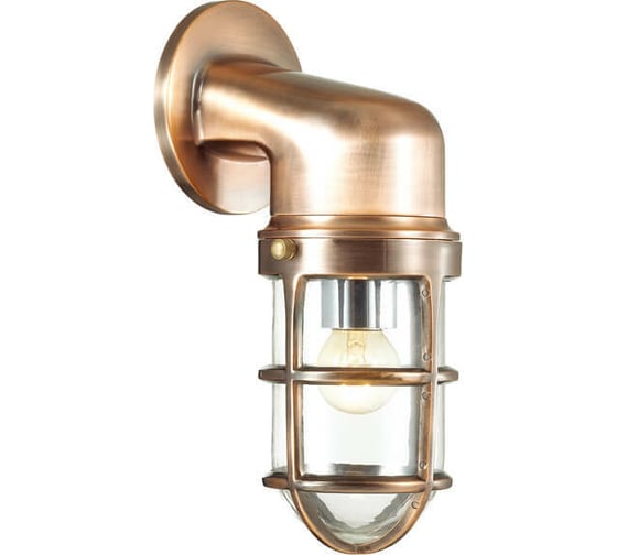 Настенный светильник ODEON LIGHT E27 1*60W LOFI 4127/1W 1