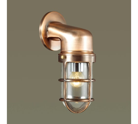 Настенный светильник ODEON LIGHT E27 1*60W LOFI 4127/1W