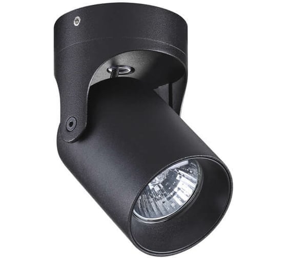 Потолочный накладной светильник ODEON LIGHT GU10 50W CORSUS 3855/1C