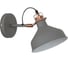 Бра ODEON LIGHT с выключателем E27 40W LURDI 3330/1 1