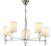 Люстра ODEON LIGHT E14 5*40W PAVIA 4113/5