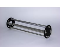 Кронштейн ПРОФМЕТСТИЛЬ для светильника уличного садового металлического MOD1 (Арт. ) 1165