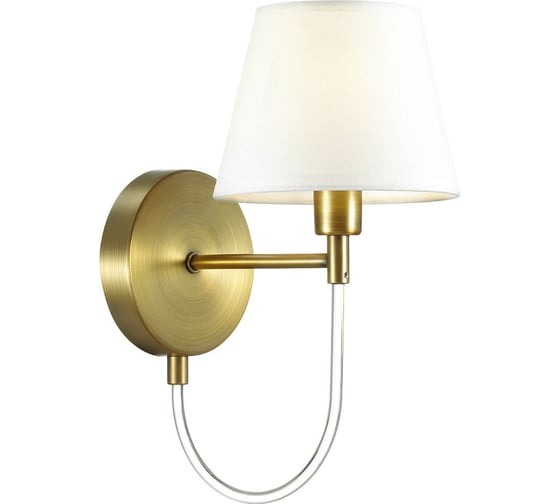 Бра LUMION текстиль E14 40W DAKOTA 3702/1W
