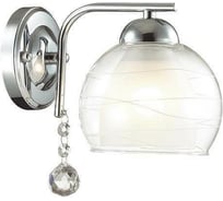 Бра LUMION стекло E27 40W BRINNA 3071/1W