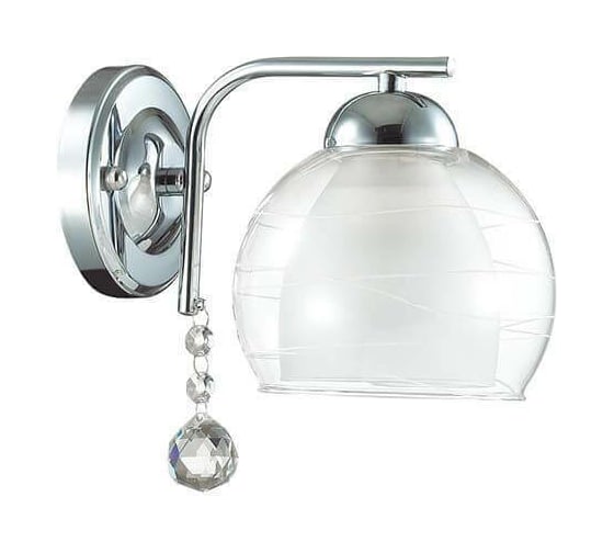 Бра LUMION стекло E27 40W BRINNA 3071/1W