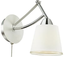 Бра LUMION стекло E14 60W HADRINNA 3449_1W