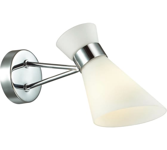 Бра LUMION стекло E14 40W LACONICA 3498_1W