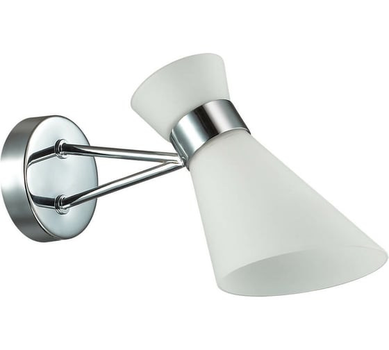 Бра LUMION стекло E14 40W LACONICA 3498_1W