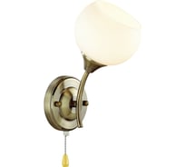 Бра LUMION стекло E27 60W DANIELLA 4537/1W