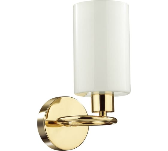 Бра LUMION стекло E14 40W AVERY 4559_1W