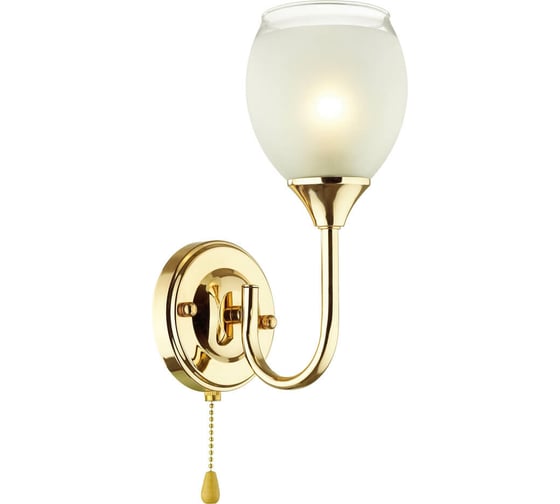 Бра LUMION стекло E27 60W JOLENE 4546/1W 1
