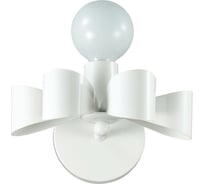 Бра LUMION E27 1х60W APRIL 3786/1W