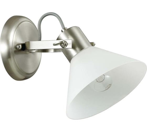 Бра LUMION E14 40W EFFI 3707_1W 1