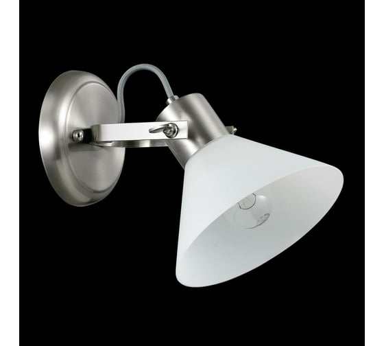Бра LUMION E14 40W EFFI 3707_1W