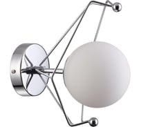 Бра LUMION E14 1х40W KENNEDY 4467/1W