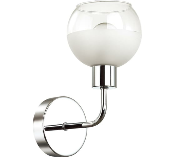 Бра LUMION E14 40W POLLY 4539_1W