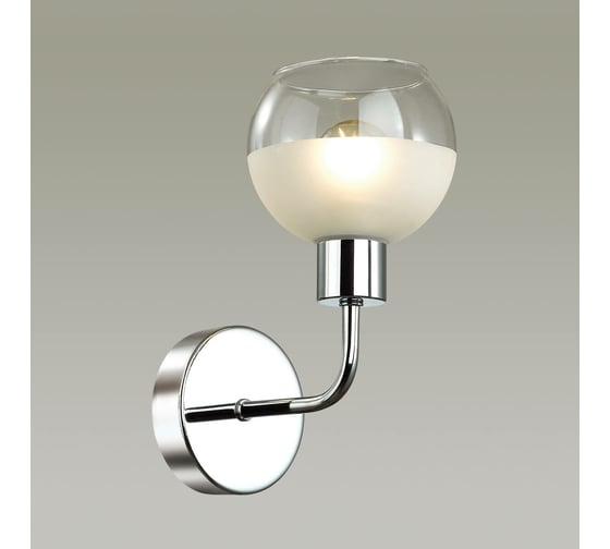 Бра LUMION E14 40W POLLY 4539_1W