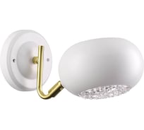 Бра LUMION E14 1х40W CIRRUS 4468/1W