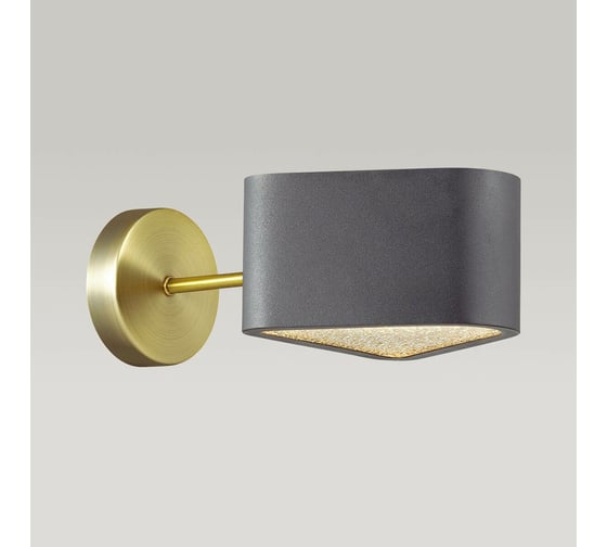 Бра LUMION E14 1х40W RIVEN 4406_1W