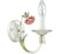 Бра LUMION E14 40W CLARISSA 3112/1W 1